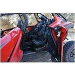 Polaris RZR Pro XP Bump Seat with Harness