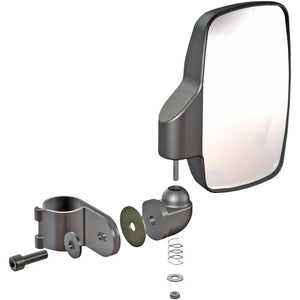 UTV Side View Mirrors