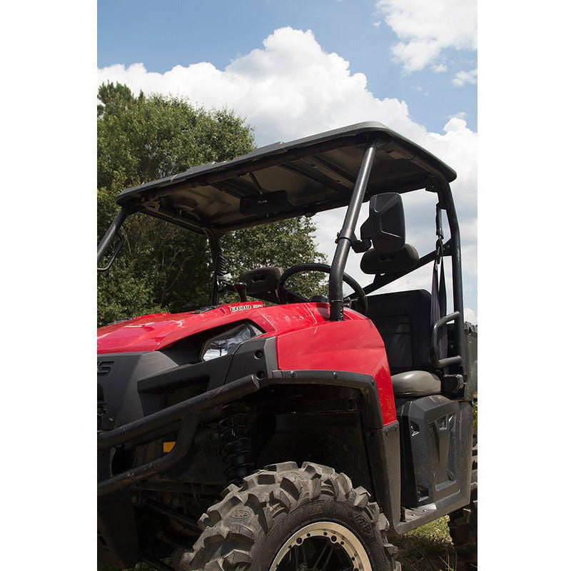 UTV Side View Mirrors