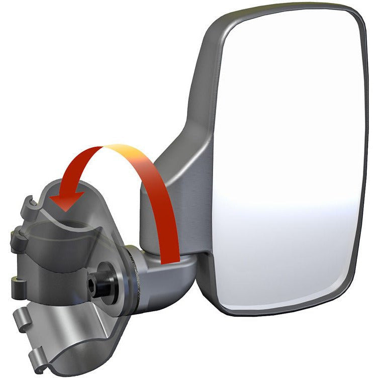 UTV Side View Mirrors