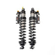 Polaris Ranger Crew Xp 1000 2.2" X1 Series Front Exit Shocks