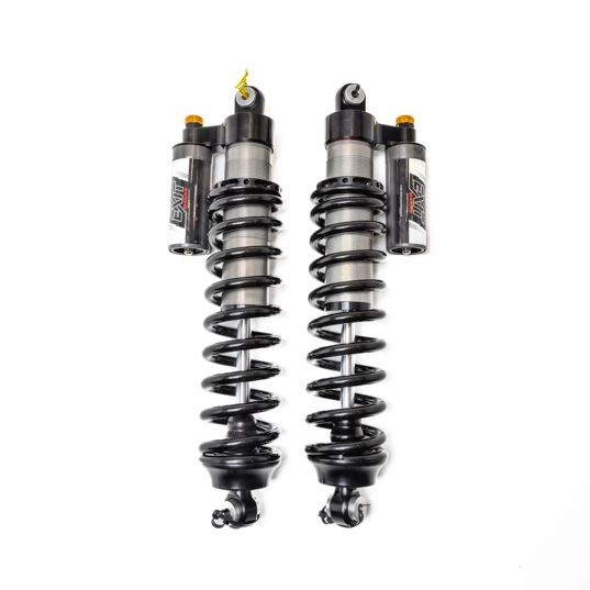 Polaris Ranger Crew Xp 1000 2.2" X1 Series Front Exit Shocks