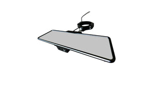 UTV Rear View Mirror with dome light - R1 Industries
