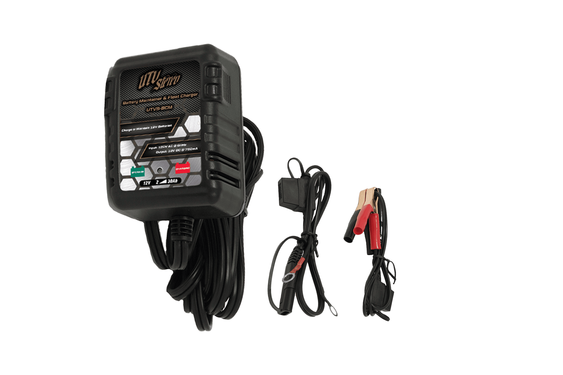 Photo of Platinum Series AGM 1200 Battery by UTV Stereo - Premium Batteries for UTVs / Side by Sides