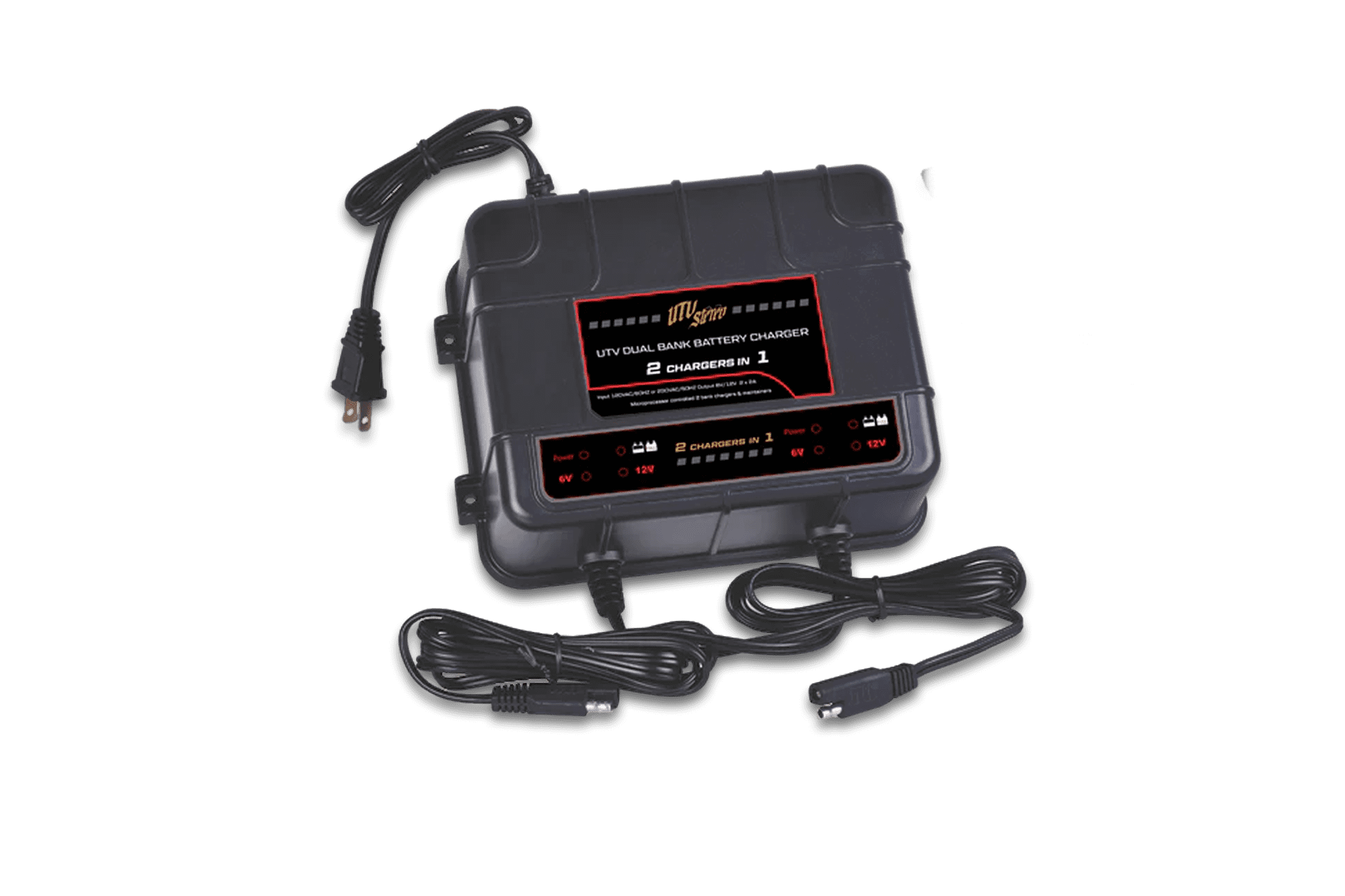 Photo of Platinum Series AGM 925 Battery by UTV Stereo - Premium Batteries for UTVs / Side by Sides