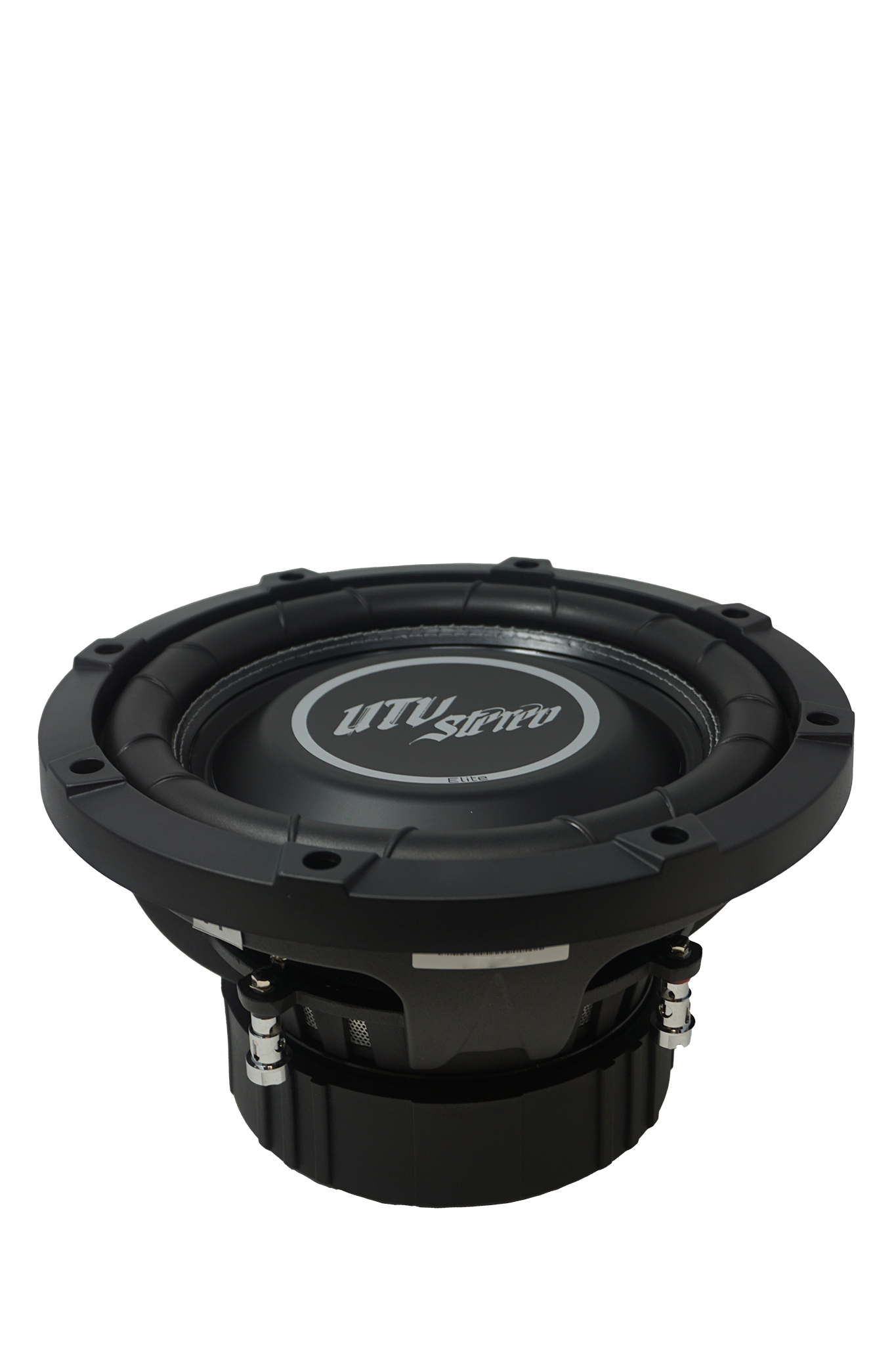 Photo of RZR® Special Edition 10" Vented Sub Enclosure by UTV Stereo - Premium Audio for UTVs / Side by Sides