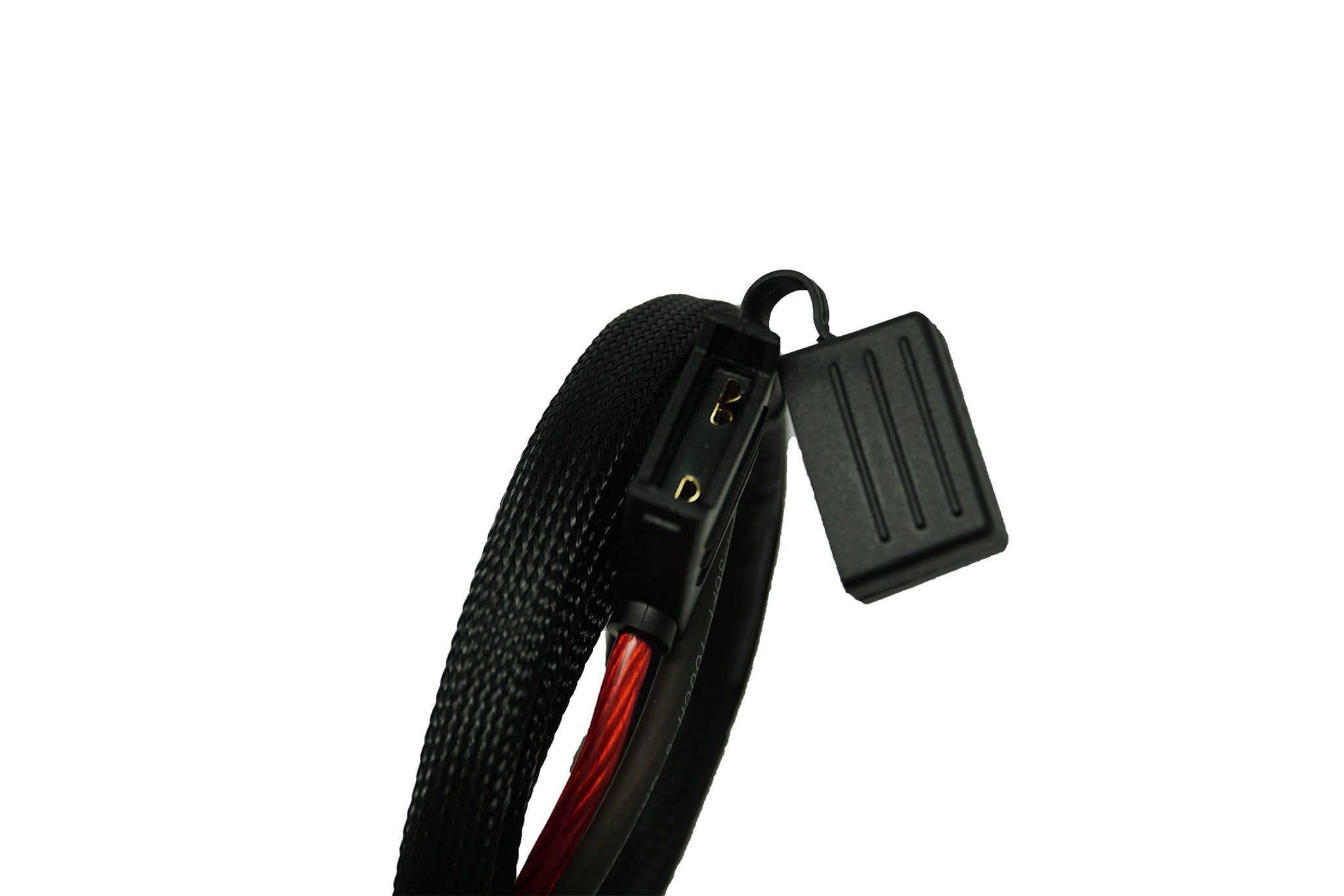 Photo of 147" Amp Power Harness - 80 Amp Fused by UTV Stereo - Premium Audio for UTVs / Side by Sides