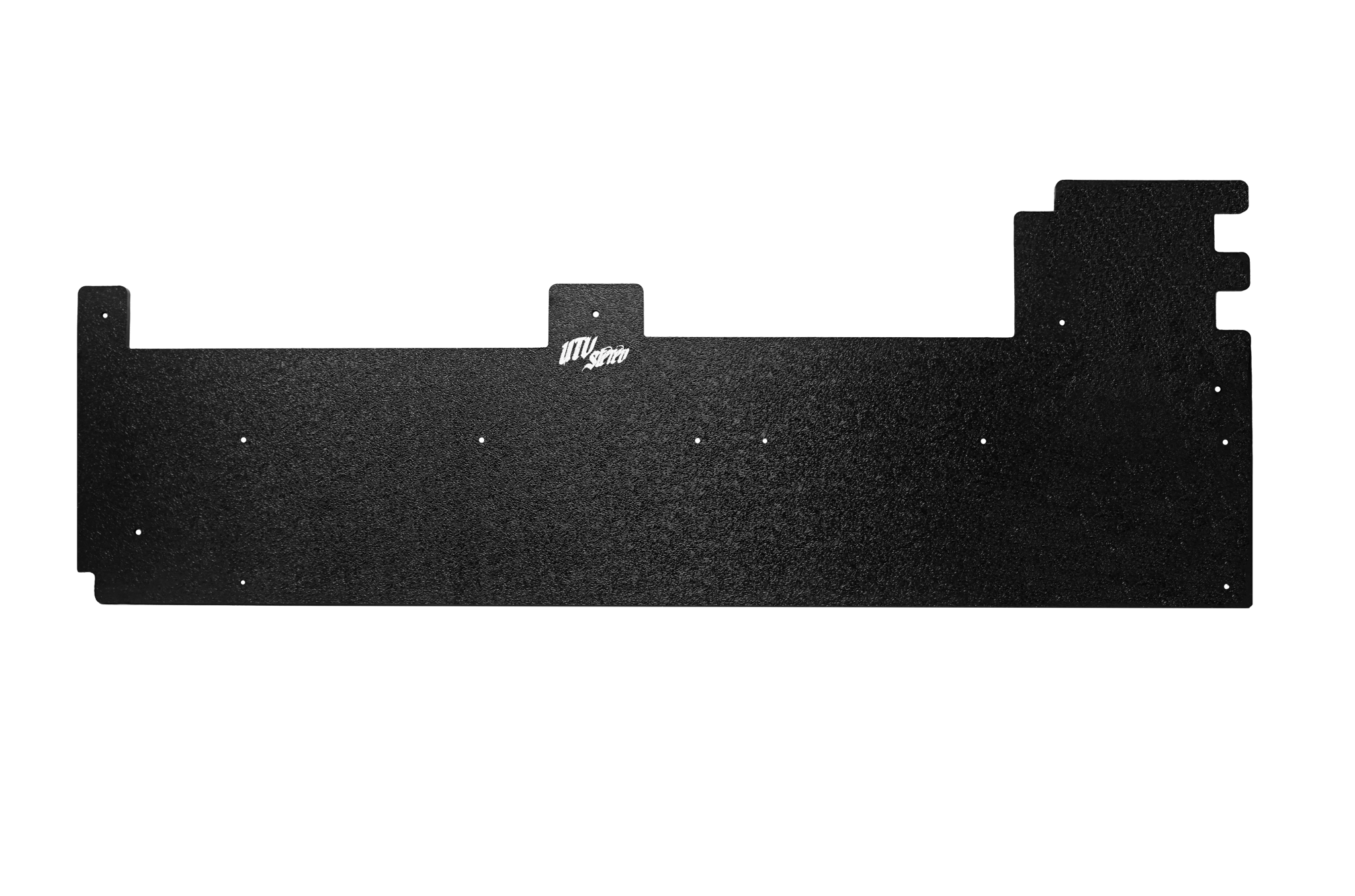 Photo of 19+ RZR Dash Amplifier Mount by UTV Stereo - Premium Audio for UTVs / Side by Sides