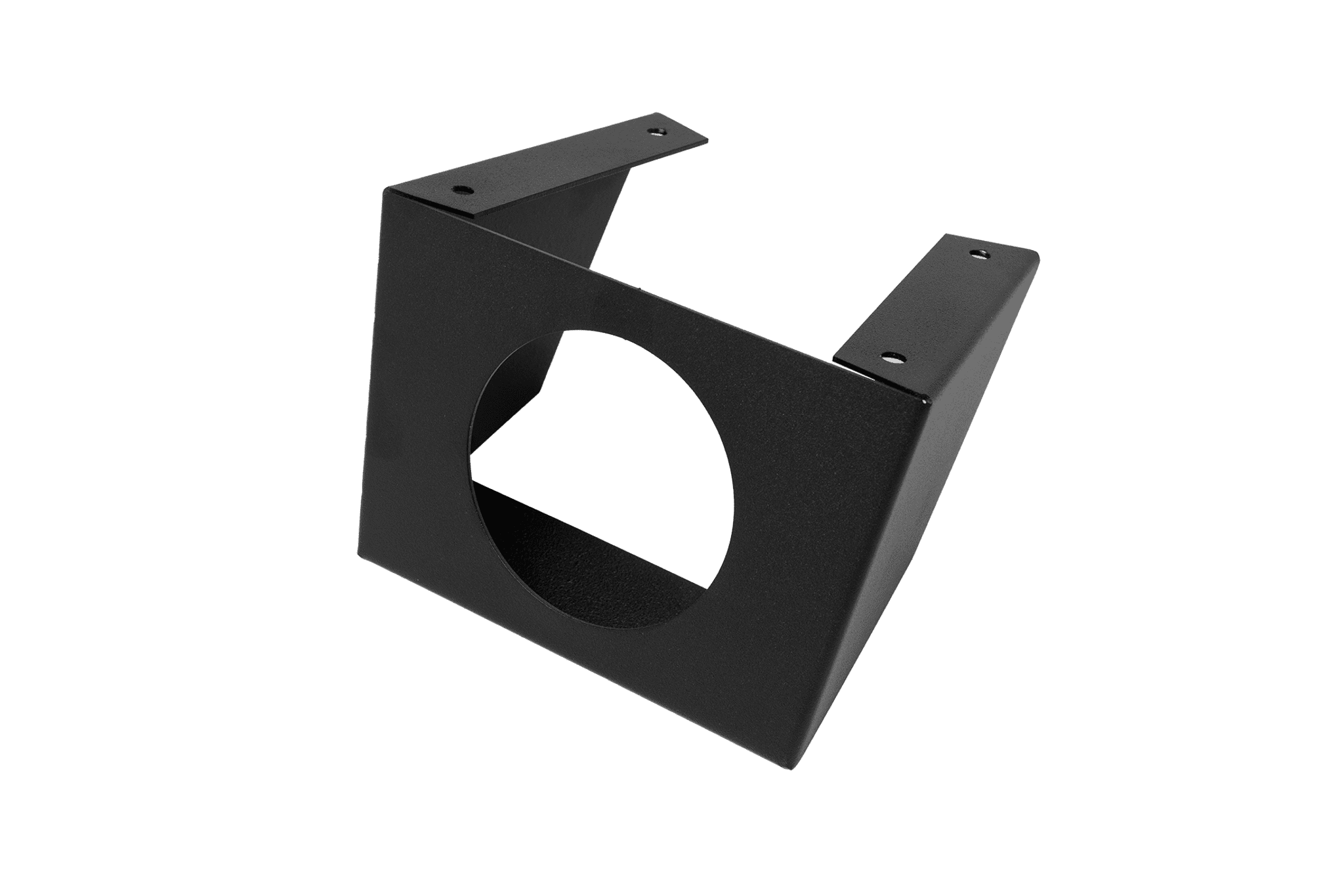 Photo of RZR Under Dash Display Mount by UTV Stereo - Premium Audio for UTVs / Side by Sides