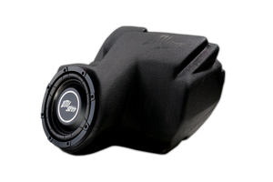 RZR® Special Edition 10" Vented Sub Enclosure |  R1 Industries | UTV Stereo.