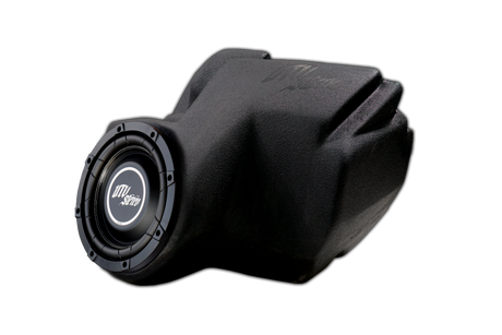 RZR® Special Edition 10" Vented Sub Enclosure |  R1 Industries | UTV Stereo.