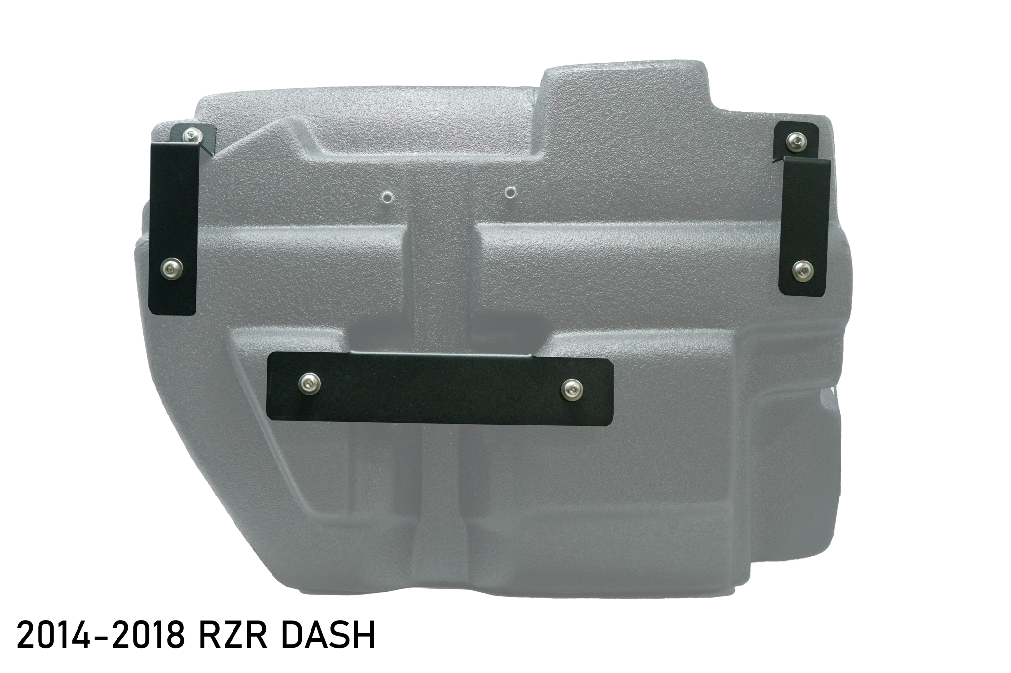 Photo of RZR® Special Edition 10" Vented Sub Enclosure by UTV Stereo - Premium Audio for UTVs / Side by Sides