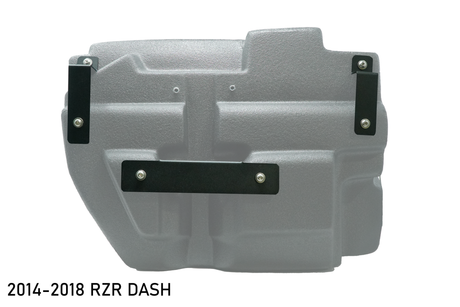 RZR® Special Edition 10" Vented Sub Enclosure |  R1 Industries | UTV Stereo.