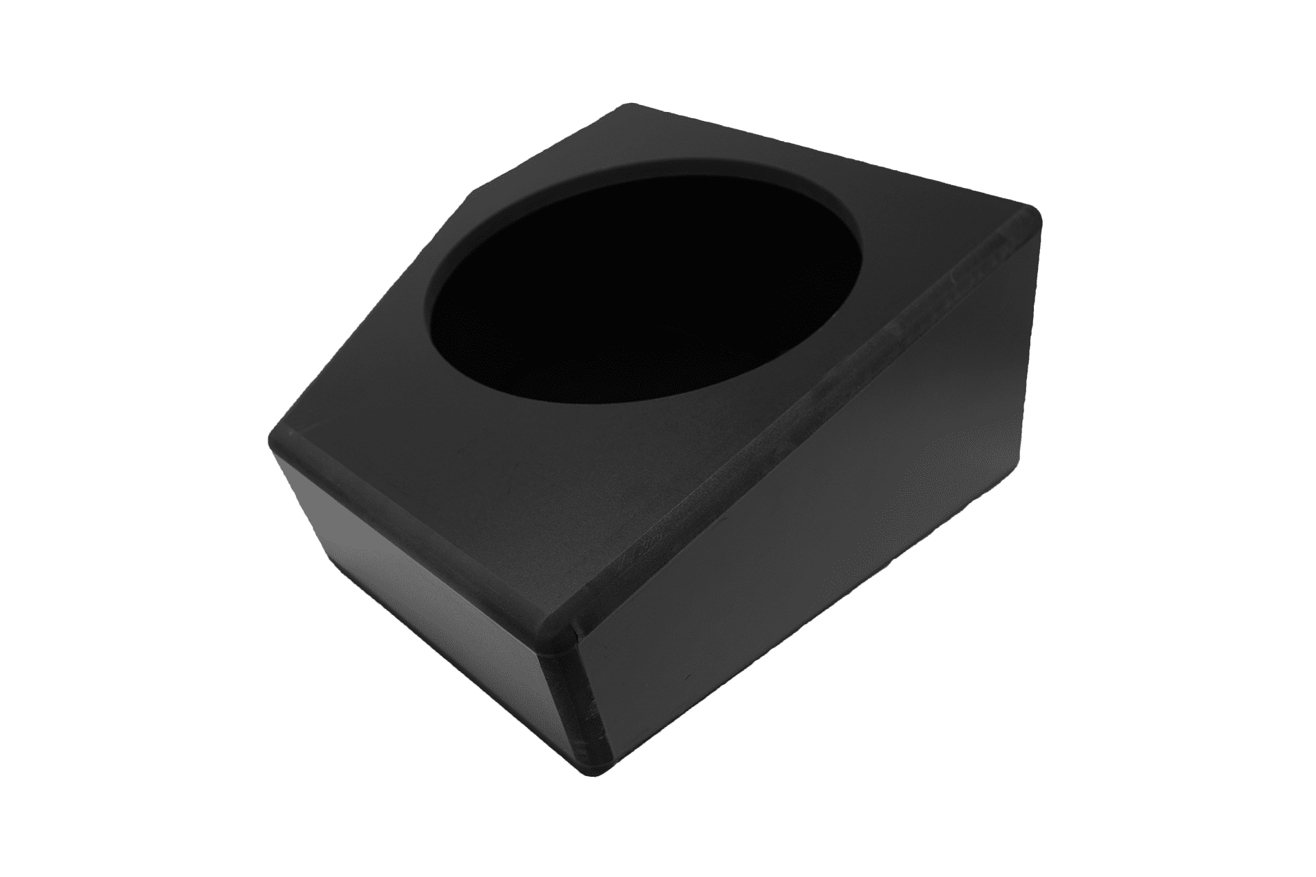 Photo of Flex 10" Low-Profile Subwoofer by UTV Stereo - Premium Audio for UTVs / Side by Sides