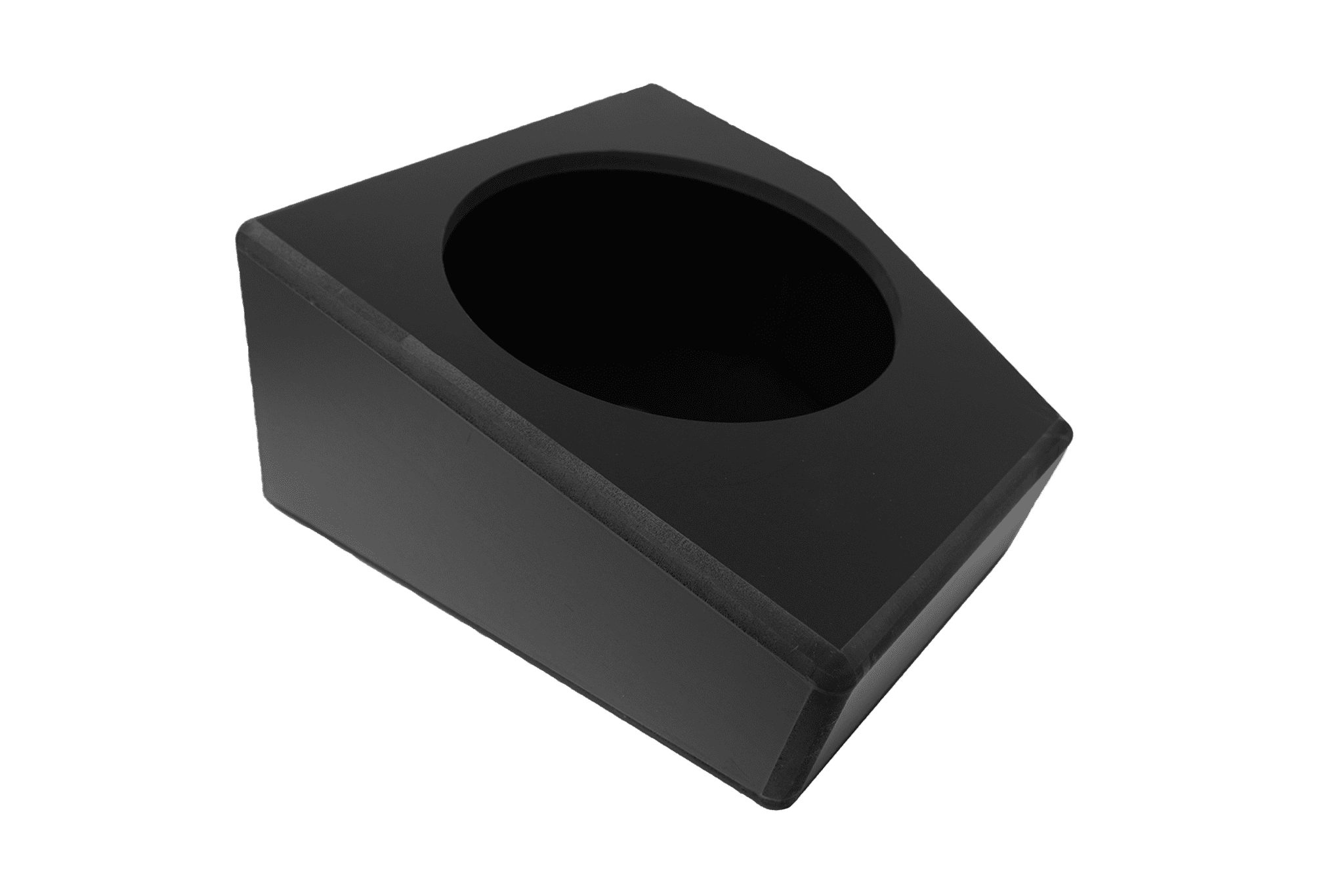 Photo of Flex 10" Low-Profile Subwoofer by UTV Stereo - Premium Audio for UTVs / Side by Sides