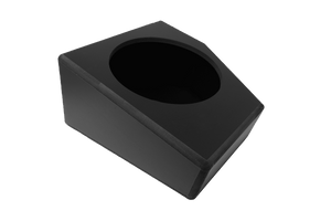 Flex 10" Low-Profile Subwoofer |  R1 Industries | UTV Stereo.