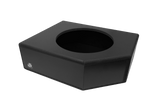 Flex 10" Low-Profile Subwoofer |  R1 Industries | UTV Stereo.