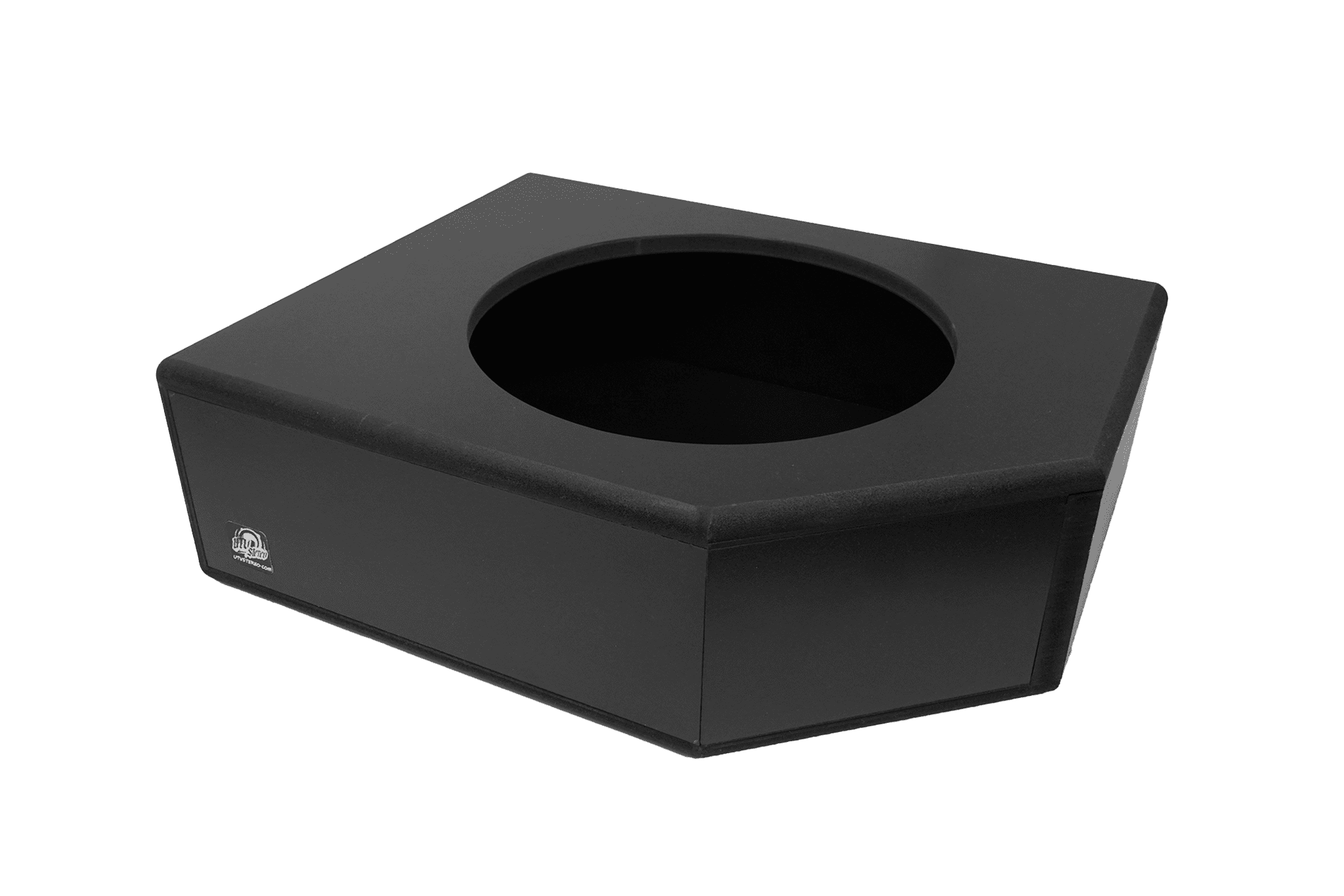 Photo of Flex 10" Low-Profile Subwoofer by UTV Stereo - Premium Audio for UTVs / Side by Sides