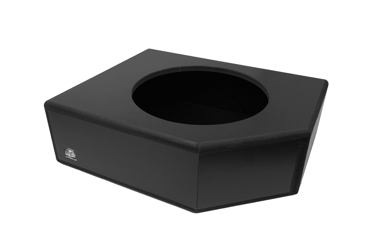 Flex 10" Low-Profile Subwoofer |  R1 Industries | UTV Stereo.