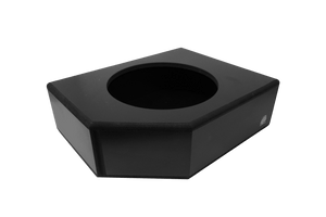 Flex 10" Low-Profile Subwoofer |  R1 Industries | UTV Stereo.