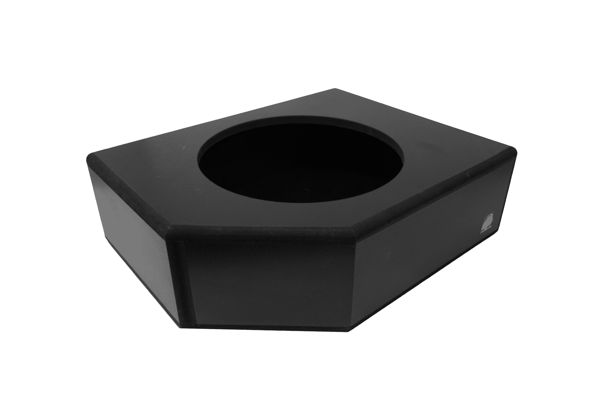 Photo of Flex 10" Low-Profile Subwoofer by UTV Stereo - Premium Audio for UTVs / Side by Sides