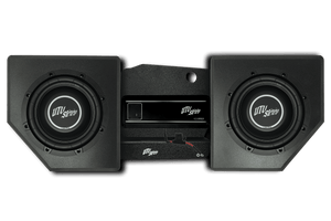 Can-Am® X3 Signature Series Stage 7 Stereo Kit |  R1 Industries | UTV Stereo.