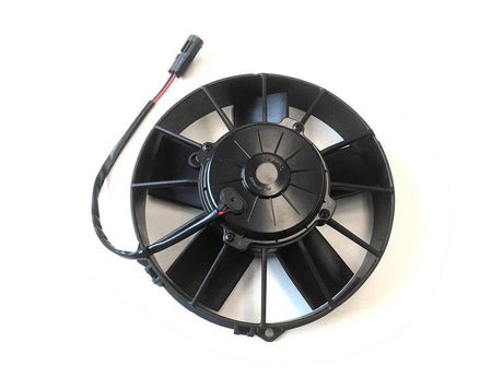Intercooler Fan Upgrade Can-Am Maverick X3 Turbo - R1 Industries