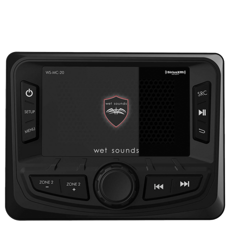 Photo of Can-Am® X3 Signature Series Stage 8 Stereo Kit by UTV Stereo - Premium Audio for UTVs / Side by Sides