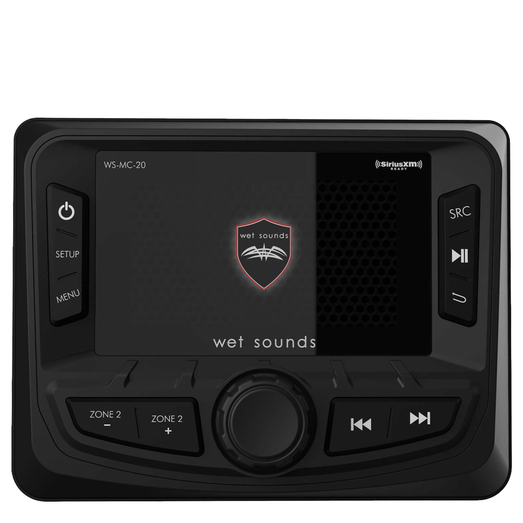 Photo of RZR® Signature Series Stage 7 Stereo Kit by UTV Stereo - Premium Audio for UTVs / Side by Sides