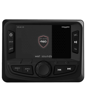 Can-Am® X3 Signature Series Stage 7 Stereo Kit |  R1 Industries | UTV Stereo.