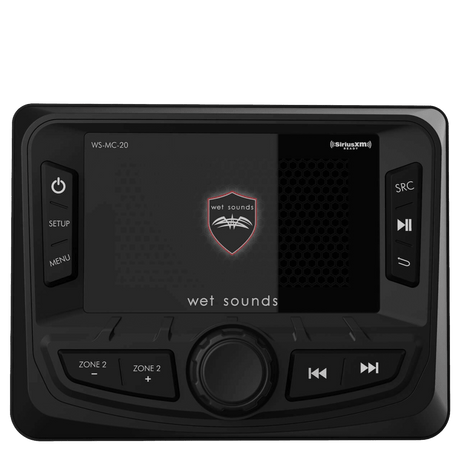 Photo of Can-Am® X3 Elite Series Stage 7 Stereo Kit by UTV Stereo - Premium Audio for UTVs / Side by Sides
