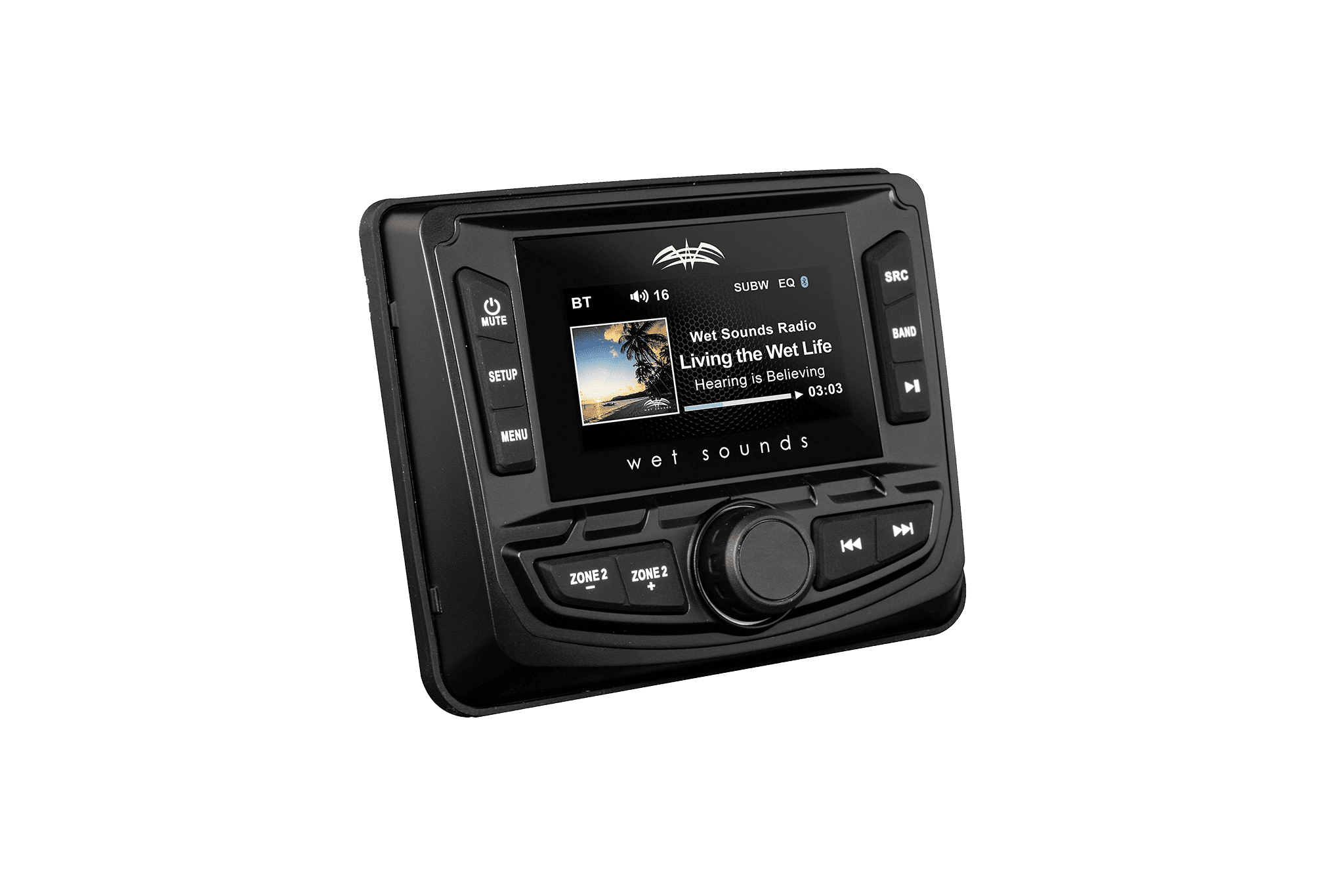Photo of RZR Under Dash Display Mount by UTV Stereo - Premium Audio for UTVs / Side by Sides