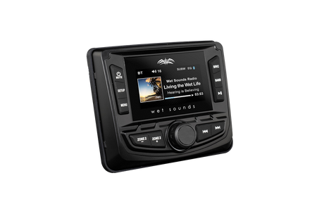 Photo of RZR® Signature Series Stage 8 Stereo Kit by UTV Stereo - Premium Audio for UTVs / Side by Sides