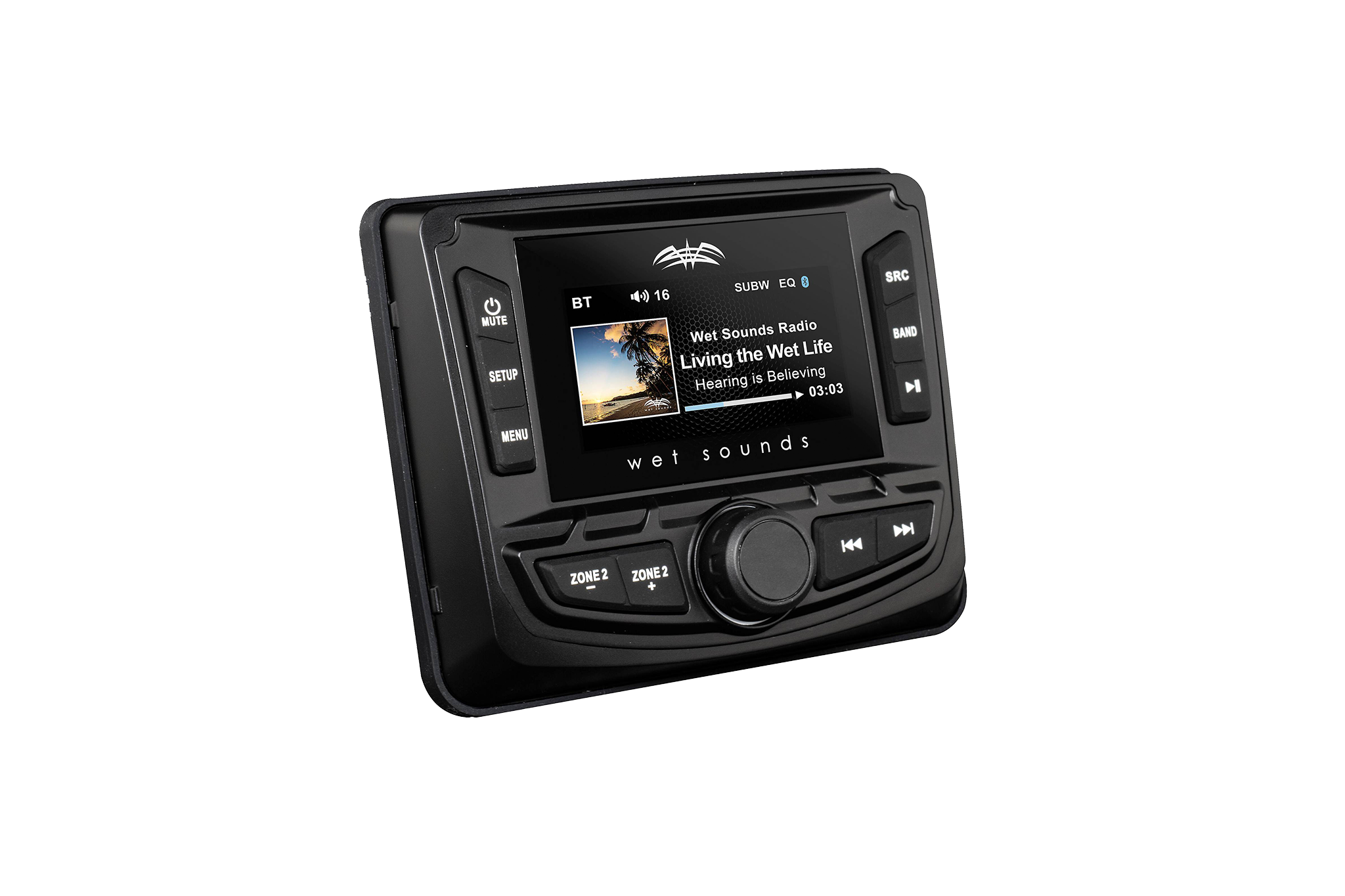 Photo of RZR® Signature Series Stage 6 Stereo Kit by UTV Stereo - Premium Audio for UTVs / Side by Sides