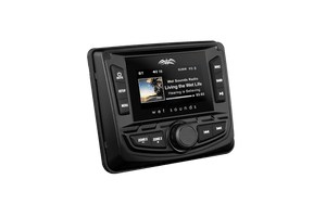Can-Am® X3 Signature Series Stage 7 Stereo Kit |  R1 Industries | UTV Stereo.