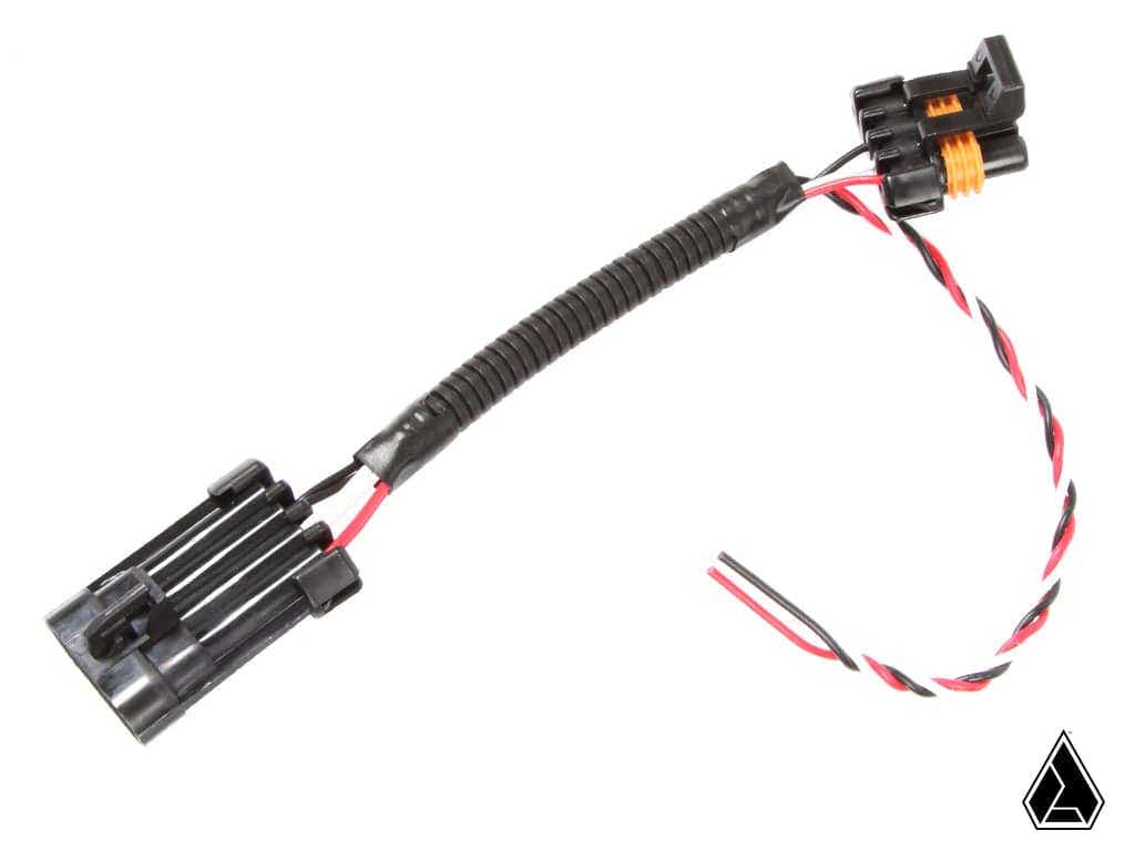 Photo of Assault Industries Piggyback Tail Light Harness (Fits: Polaris RZR) by Assault Industries - Premium Electrical for UTVs / Side by Sides