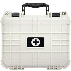 HARD MEDICAL CASE - Large