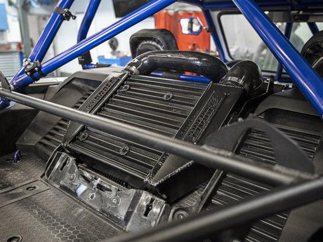 19-21 Yamaha YXZ 1000R Supercharger Kit - R1 Industries