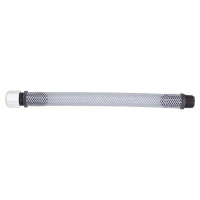 LC2 Utility Jug with 12" Reinforced Filler Hose - R1 Industries