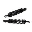 Polaris Ranger Crew Xp 1000 2.2" X0-Ifp Series Rear Exit Shocks