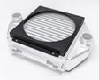 Intercooler Fan Shroud Can-Am Maverick X3 Turbo 2017-2019 - R1 Industries