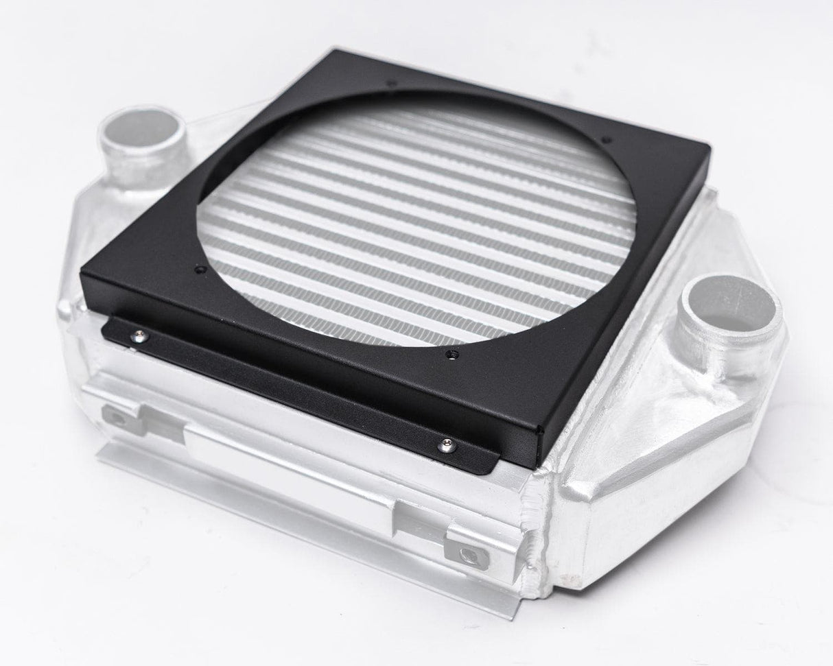 Intercooler Fan Shroud Can-Am Maverick X3 Turbo 2017-2019 - R1 Industries