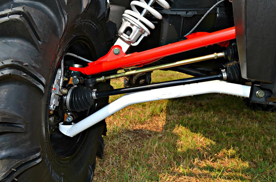 Photo of S3 Rzr Xp High Clearance Lower A-Arms 2016+ Xp Turbo & 2014+ Xp 1000 by S3 Powersports - Premium A-Arms & Control Arms for UTVs / Side by Sides