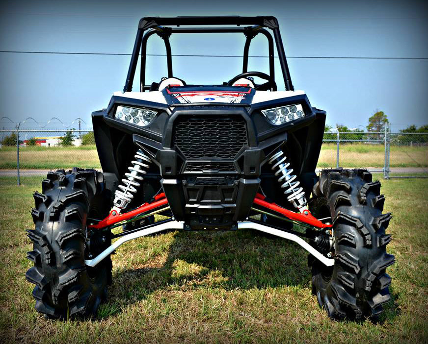 Photo of S3 Rzr Xp High Clearance Lower A-Arms 2016+ Xp Turbo & 2014+ Xp 1000 by S3 Powersports - Premium A-Arms & Control Arms for UTVs / Side by Sides