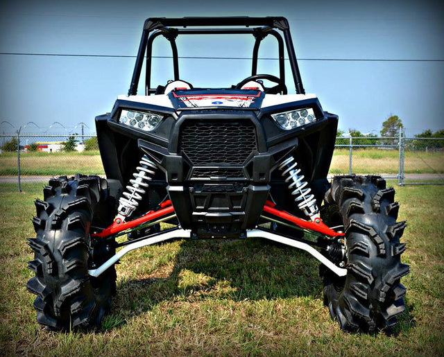 Photo of S3 Rzr Xp High Clearance Lower A-Arms 2016+ Xp Turbo & 2014+ Xp 1000 by S3 Powersports - Premium A-Arms & Control Arms for UTVs / Side by Sides
