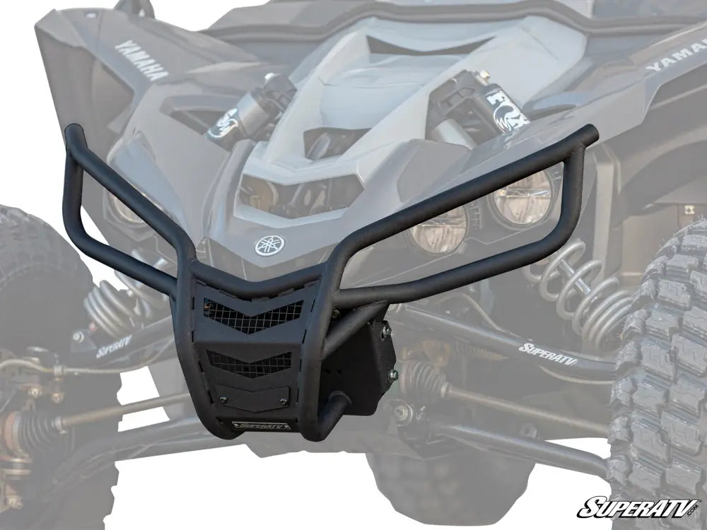 YAMAHA YXZ FRONT BUMPER - R1 Industries