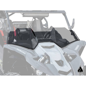 Yamaha YXZ Half Windshield