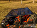 Yamaha Wolverine X4 Tinted Roof