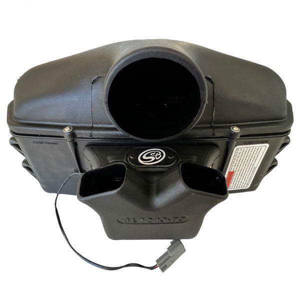 Photo of Particle Separator for 2016-2018 Yamaha Yxz 1000 R by S&B Filters - Premium Particle Separators for UTVs / Side by Sides