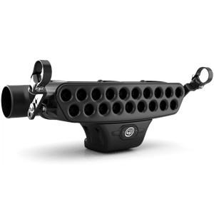 PARTICLE SEPARATOR FOR 2016-2018 YAMAHA YXZ 1000R - R1 Industries